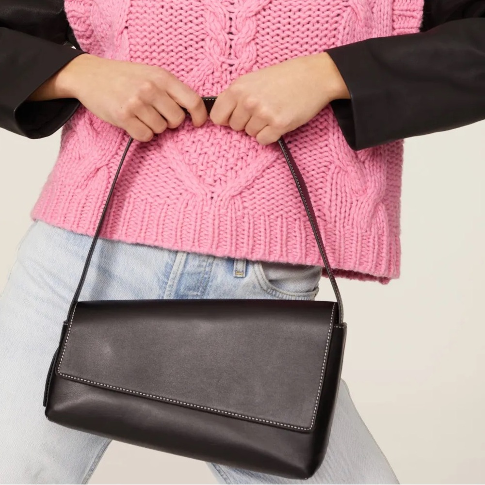 Staud Acute shoulder bag